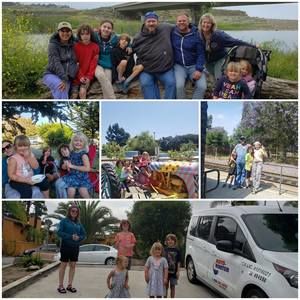 Meet your Posher, Samuel